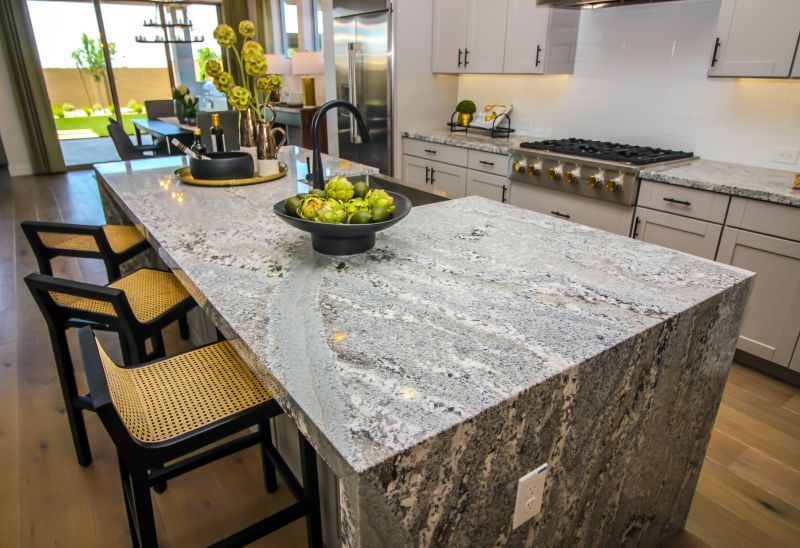 Kitchen Countertop Remodeling in Santa Rosa, CA