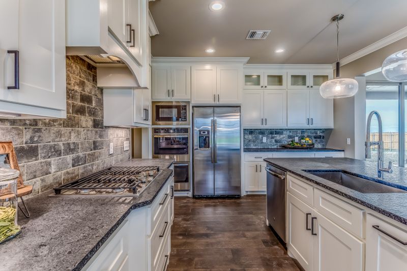 Kitchen Updating in Indianapolis, IN