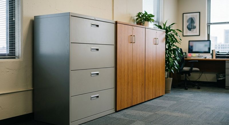 Commercial Cabinetry Service in Cincinnati, OH