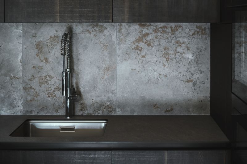Concrete Countertop Service in Napa, CA