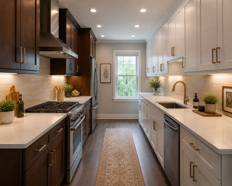 Counter Remodeling in Cincinnati, OH