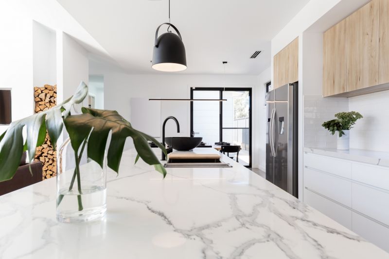 Countertop Maintenance in Roseville, CA