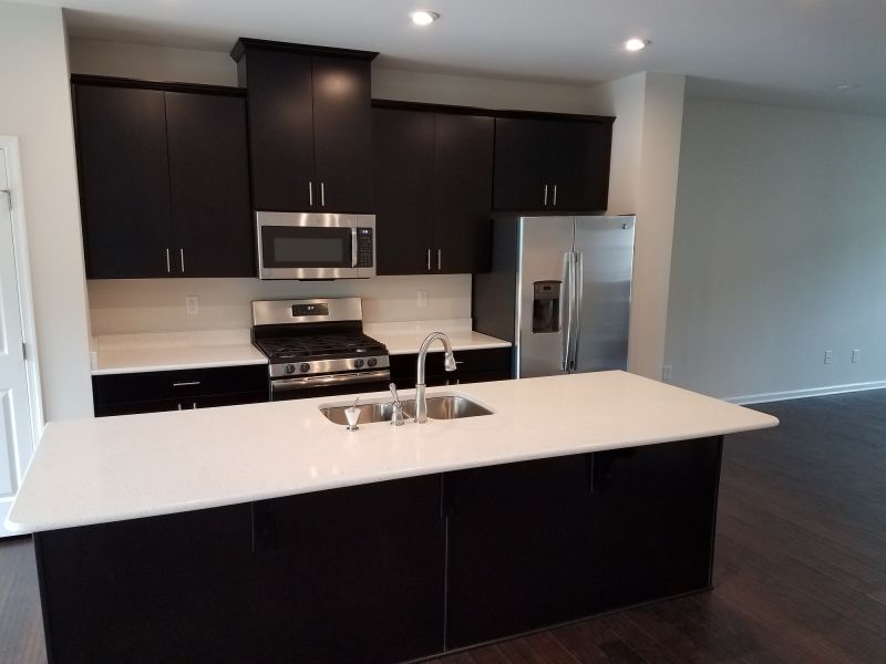 Countertop Remodeling in Napa, CA