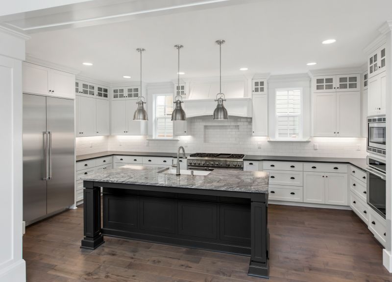 Countertop Renovation in Roseville, CA