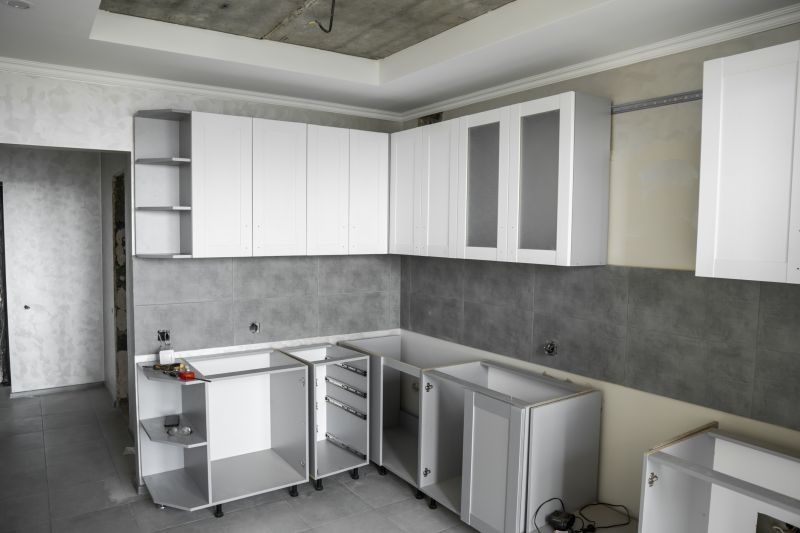 Custom Cabinet Building in Indianapolis, IN