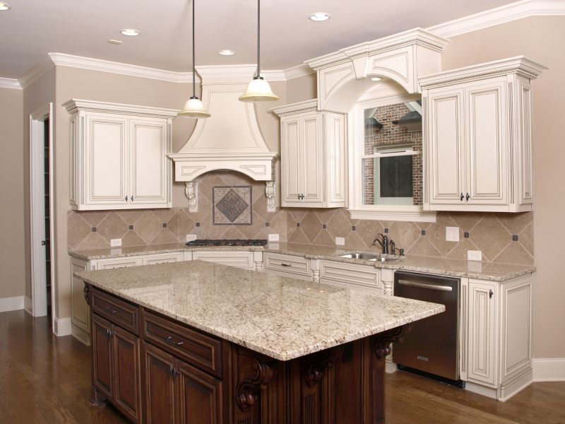 Kitchen Countertop Remodeling in Sacramento, CA