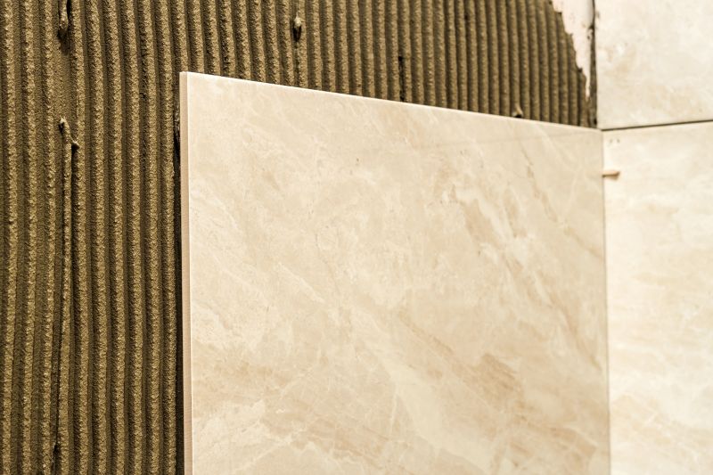 Kitchen Tile Remodeling in Alexandria, VA