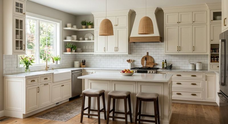 Kitchen Updating in Dayton, OH
