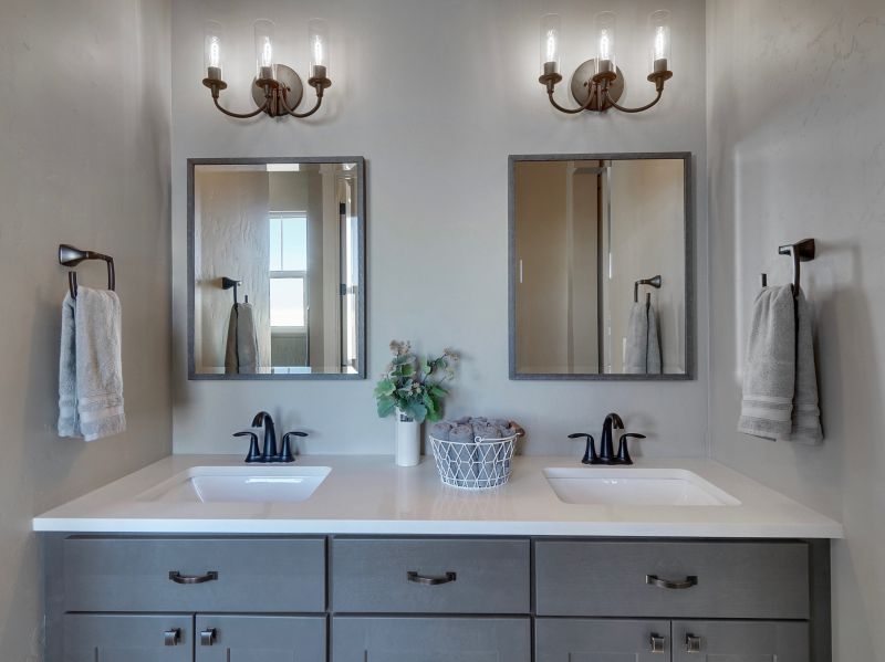 Quartz Countertop Installation in Roseville, CA
