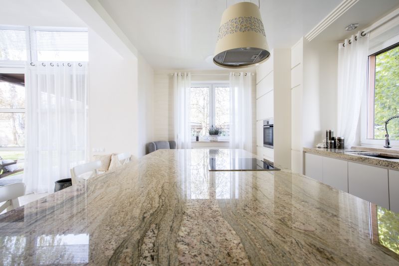 Soapstone Counter Installation in Santa Rosa, CA