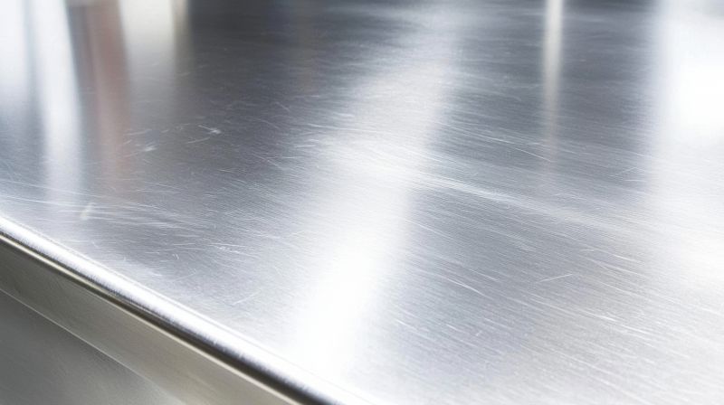 Stainless Countertop Service in Marin County, CA