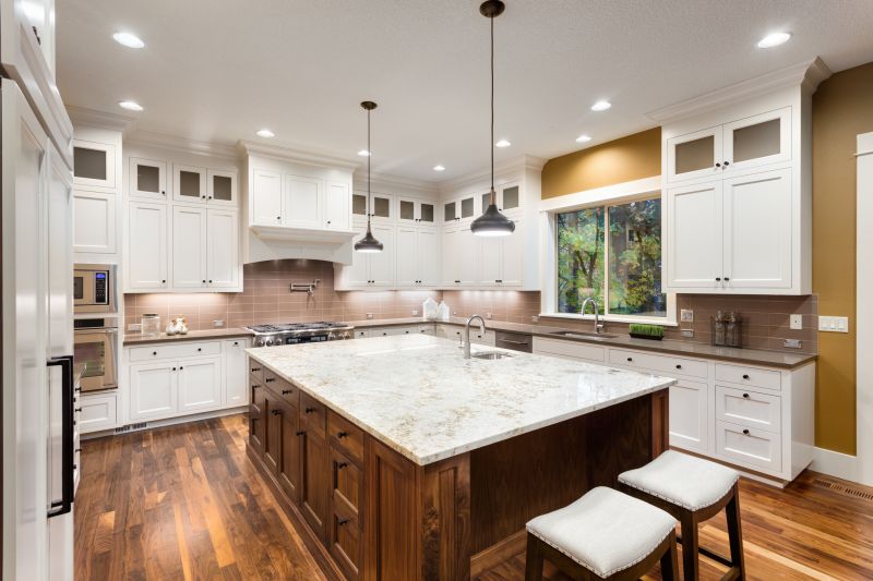 Stone Countertops Installation in Sonoma County, CA