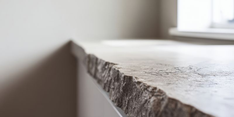 Stone Countertops Installation in Roseville, CA